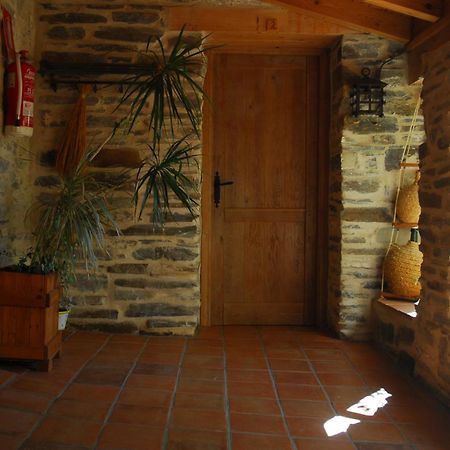 Casa Rural El Arco La Estrella  Esterno foto