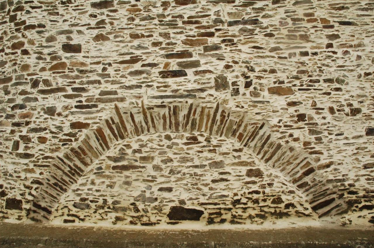 Casa Rural El Arco La Estrella  Esterno foto