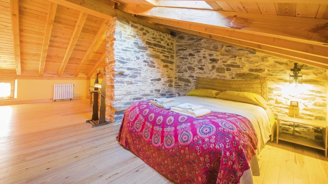 Casa Rural El Arco La Estrella  Esterno foto